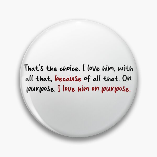 Item preview, red white and royal blue quote designed and sold by premslays.