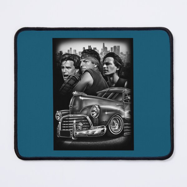 Item preview, 3 vatos locos designed and sold by Melodiehardwick.