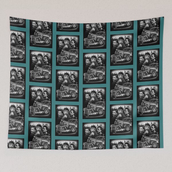 Item preview, 3 vatos locos   designed and sold by Melodiehardwick.