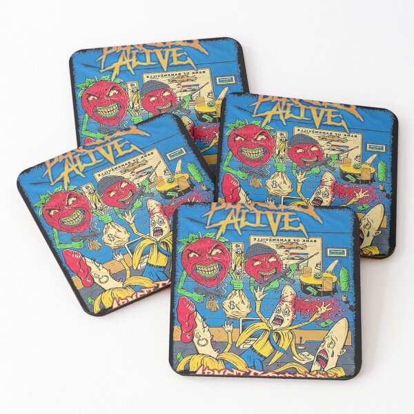 Item preview, berried alive designed and sold by PatrickParkins.