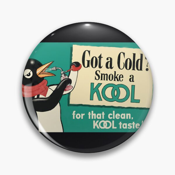 Item preview, KOOL Cigarettes   	 designed and sold by tmppvqqzm99.