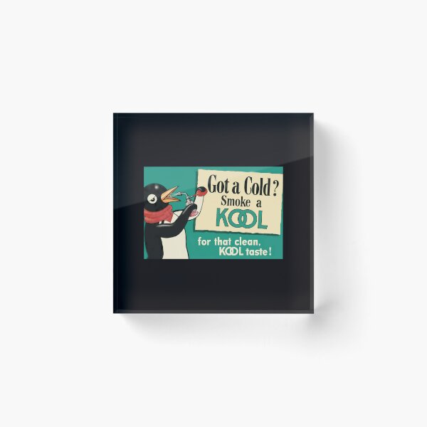 Item preview, KOOL Cigarettes   	 designed and sold by tmppvqqzm99.