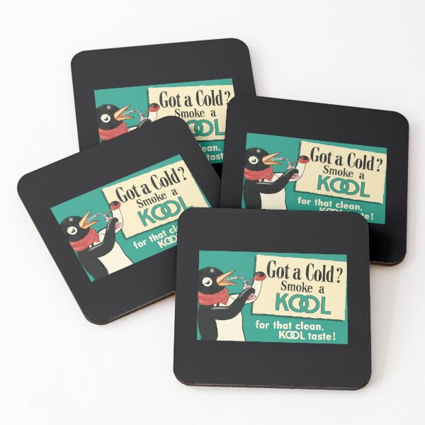 Item preview, KOOL Cigarettes   	 designed and sold by tmppvqqzm99.