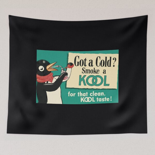 Item preview, KOOL Cigarettes   	 designed and sold by tmppvqqzm99.