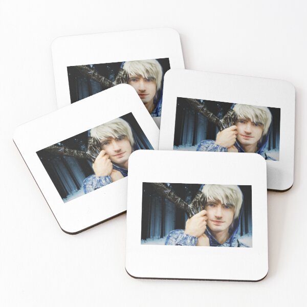 Item preview, Rise of the Guardians Jack Frost  designed and sold by nhungquatao.