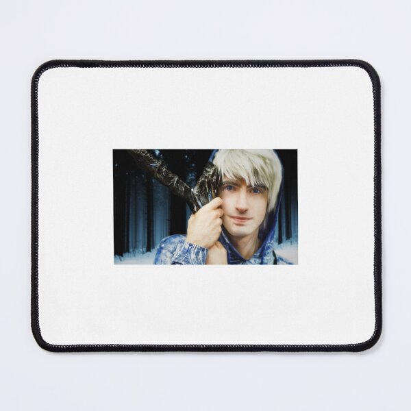 Item preview, Rise of the Guardians Jack Frost  designed and sold by nhungquatao.