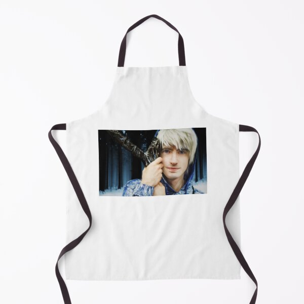 Item preview, Rise of the Guardians Jack Frost  designed and sold by nhungquatao.