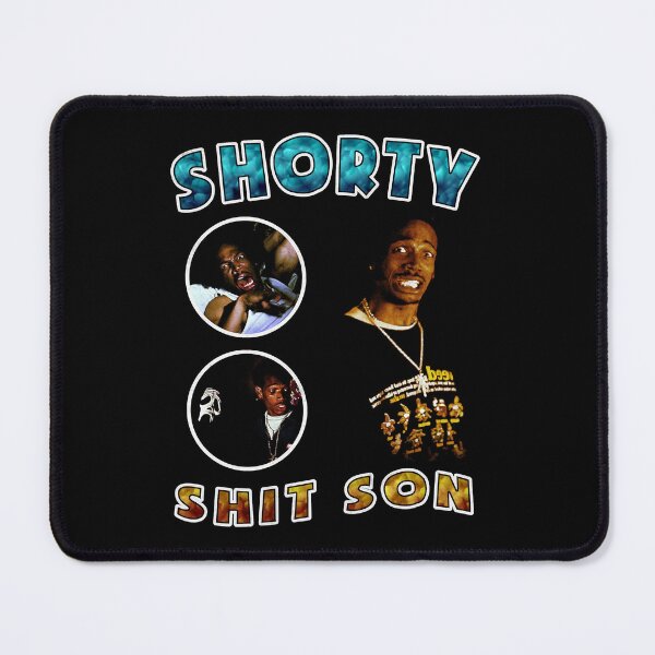 Item preview, Shorty - Scary Movie designed and sold by MuhammadTalbot.