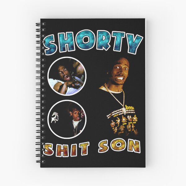 Item preview, Shorty - Scary Movie designed and sold by MuhammadTalbot.