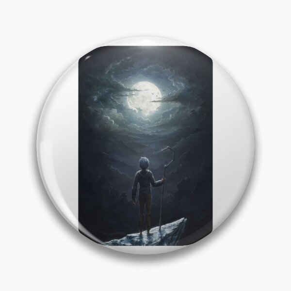 Item preview, Rise of the Guardians  designed and sold by nhungquatao.