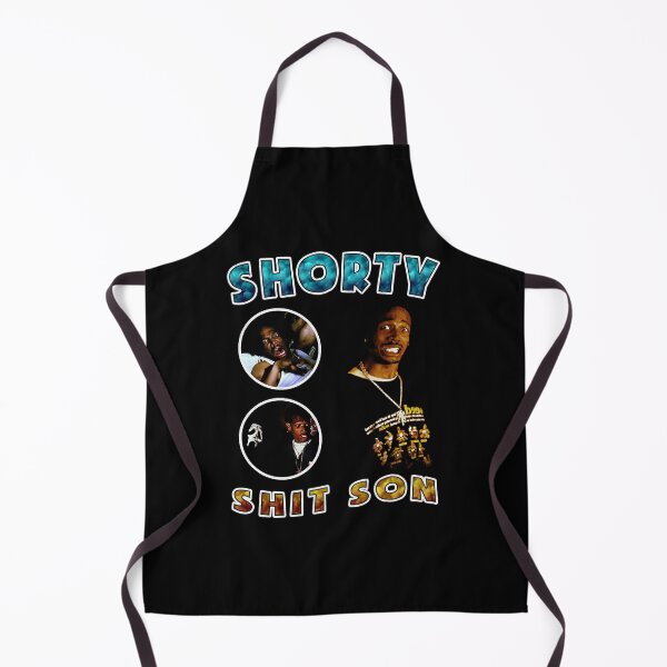 Item preview, Shorty - Scary Movie designed and sold by MuhammadTalbot.