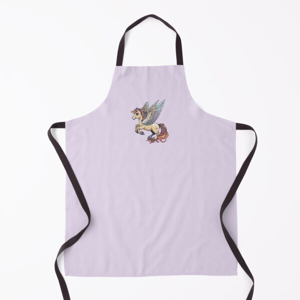 Item preview, cute pegasus designed and sold by Grau7.