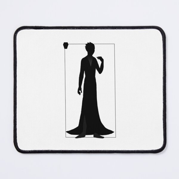 Item preview, Pitch Black  designed and sold by nhungquatao.