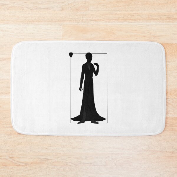 Item preview, Pitch Black  designed and sold by nhungquatao.