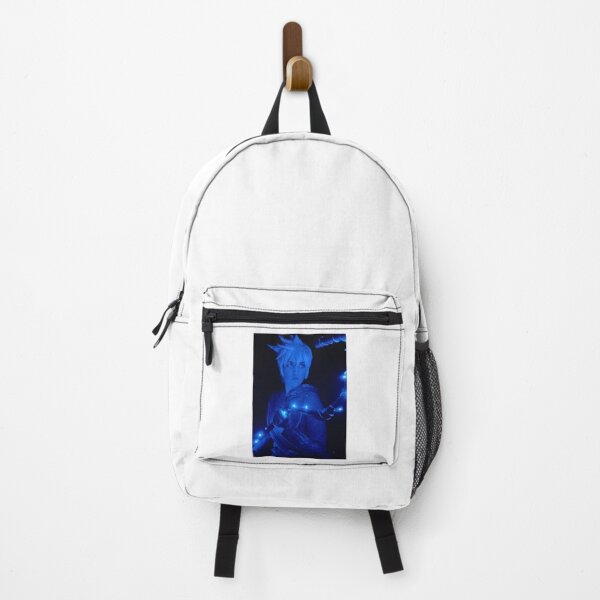 Item preview, Jack Frost Cosplay Spiral Notebook designed and sold by nhungquatao.