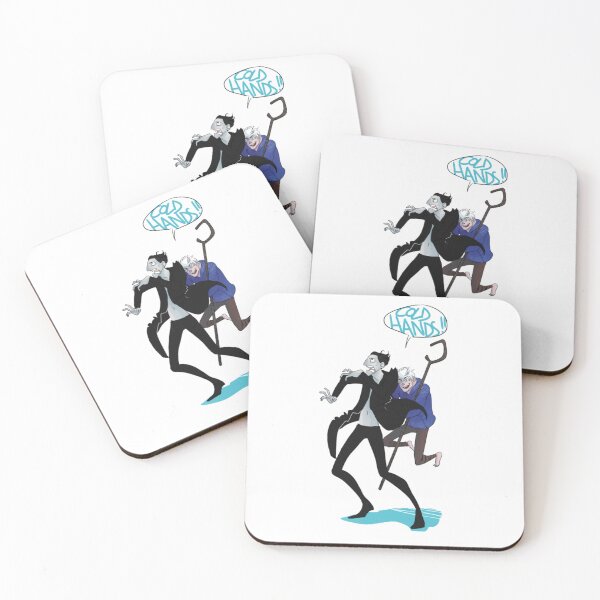 Item preview, Cold Hands!  designed and sold by nhungquatao.