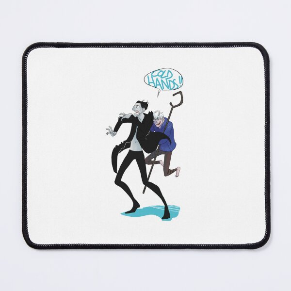 Item preview, Cold Hands!  designed and sold by nhungquatao.