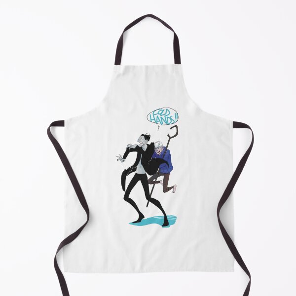 Item preview, Cold Hands!  designed and sold by nhungquatao.