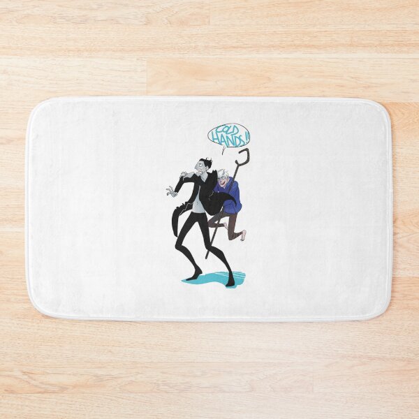 Item preview, Cold Hands!  designed and sold by nhungquatao.