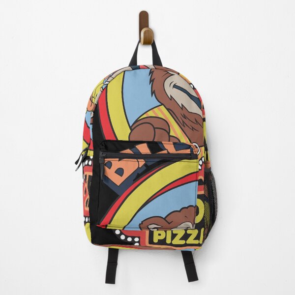 Item preview, Showbiz Pizza Billy designed and sold by MuhammadTalbot.