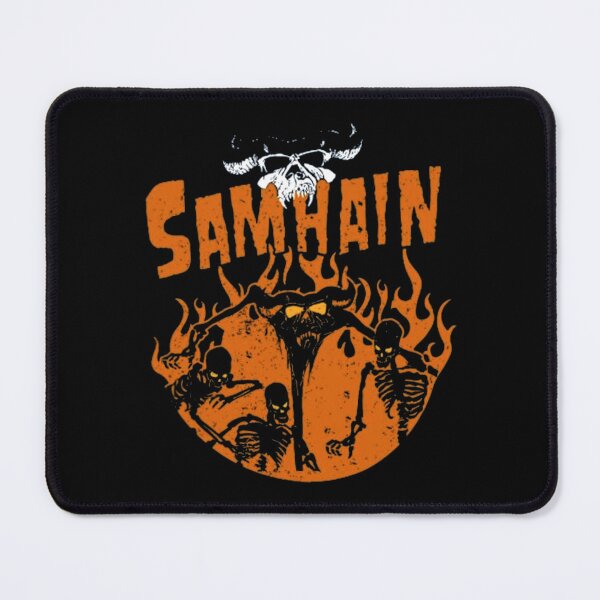Item preview, SAMHAIN - BAND designed and sold by AndrePayneq.