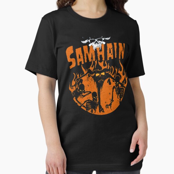 Item preview, SAMHAIN - BAND designed and sold by AndrePayneq.