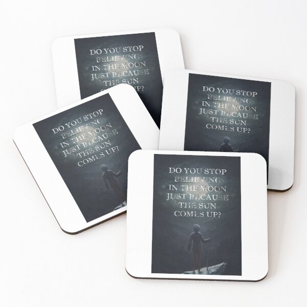 Item preview, Believe   designed and sold by nhungquatao.