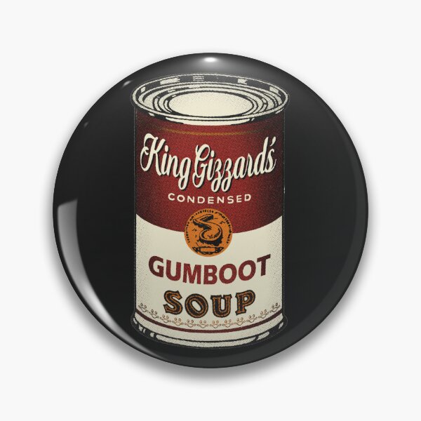 Item preview, Gumboot Soup  Classic  designed and sold by CalandreBreton.