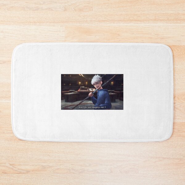 Item preview, AM I ON THE NAUGHTY LIST   designed and sold by nhungquatao.