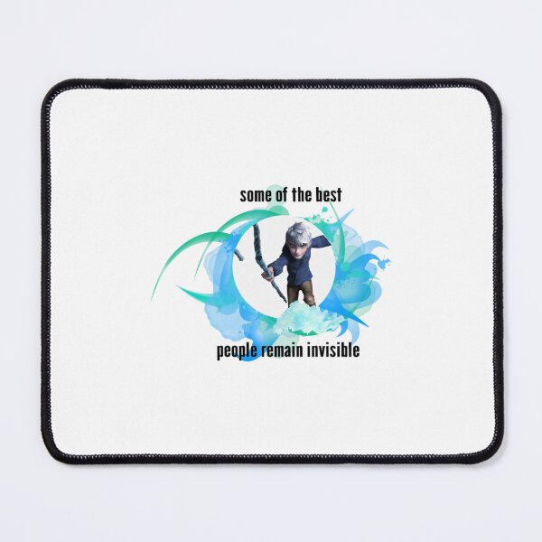 Item preview, Jack Frost designed and sold by nhungquatao.