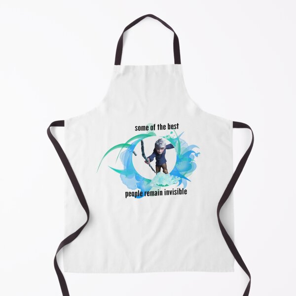 Item preview, Jack Frost    designed and sold by nhungquatao.