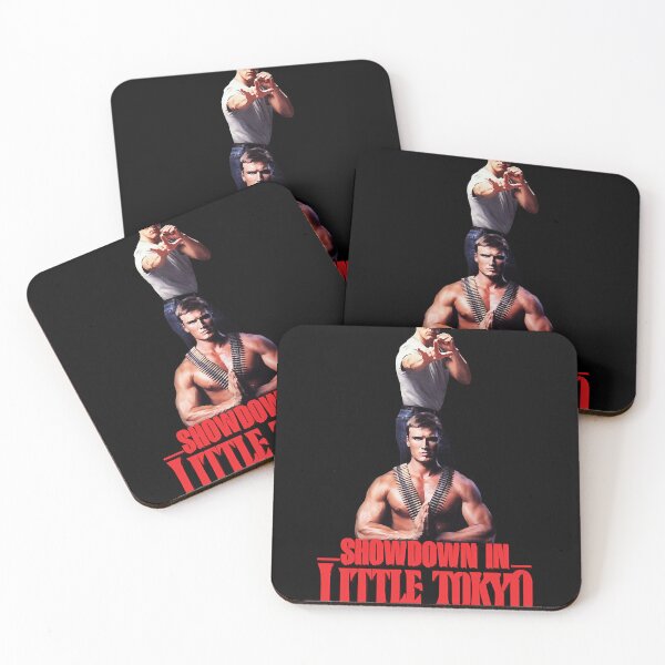 Item preview, Showdown Little Tokyo designed and sold by MuhammadTalbot.