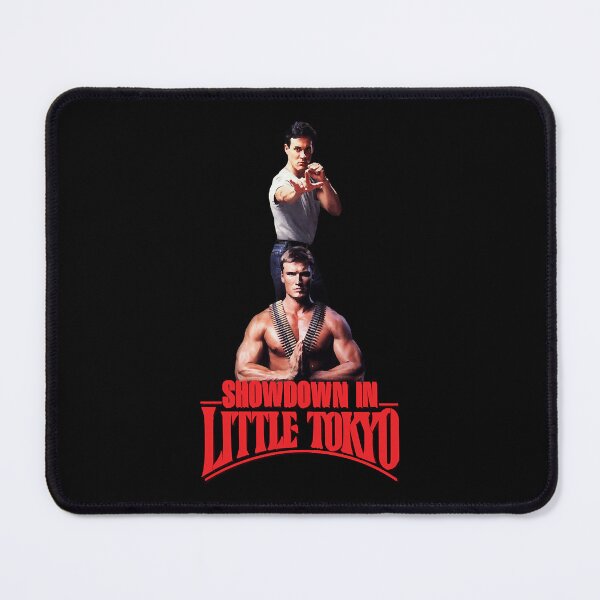 Item preview, Showdown Little Tokyo designed and sold by MuhammadTalbot.