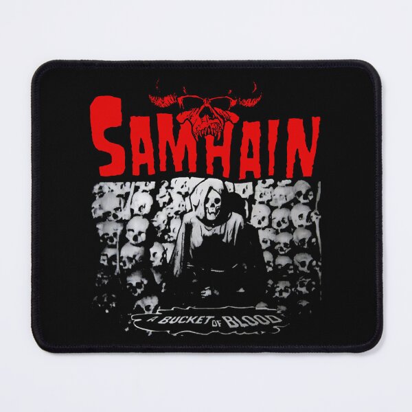 Item preview, SAMHAIN - BAND designed and sold by AndrePayneq.