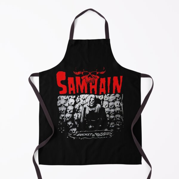 Item preview, SAMHAIN - BAND designed and sold by AndrePayneq.