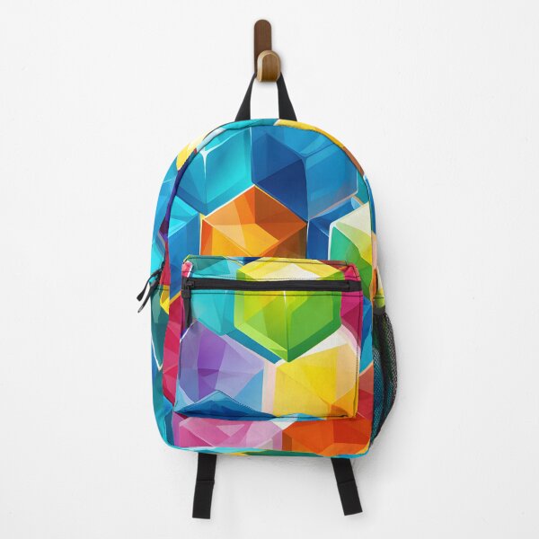 Item preview, cubos de colores designed and sold by grebie.