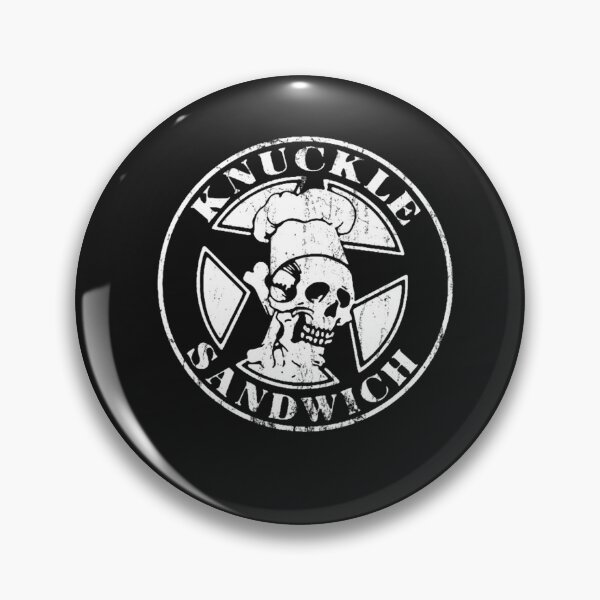 Item preview, Guy Fieri Knuckle Sandwich Essential  designed and sold by CalandreBreton.