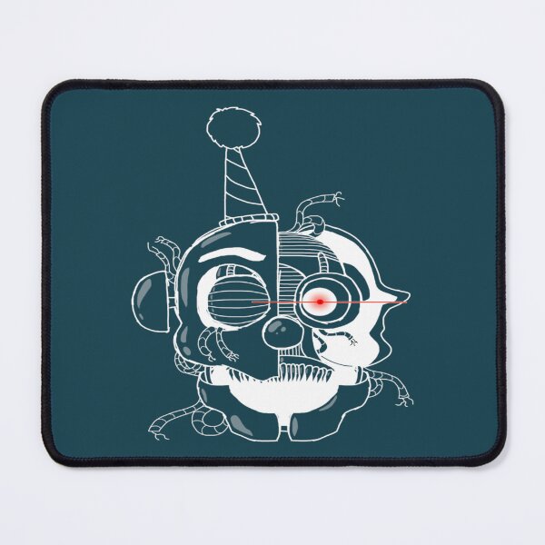 Item preview, Ennard  designed and sold by NikolaosPascua.