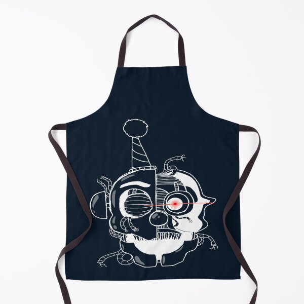 Item preview, Ennard designed and sold by NikolaosPascua.