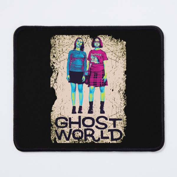 Item preview, Graphic Novel to Screen Adapting Ghost World designed and sold by Extrifformyrart.