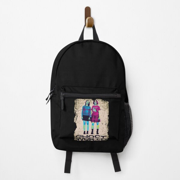 Item preview, Graphic Novel to Screen Adapting Ghost World designed and sold by Extrifformyrart.
