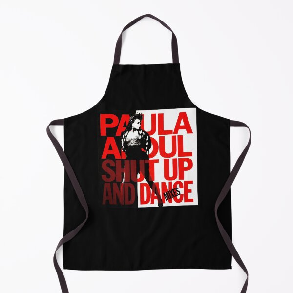 Item preview, Shut Up and Dance designed and sold by MuhammadTalbot.