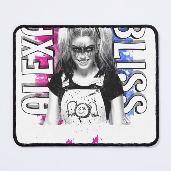 Item preview, Alexa Play Pain Centered Wrestling designed and sold by AweOrlan.