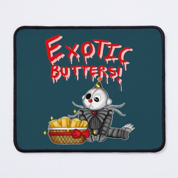 Item preview, fnaf designed and sold by NikolaosPascua.