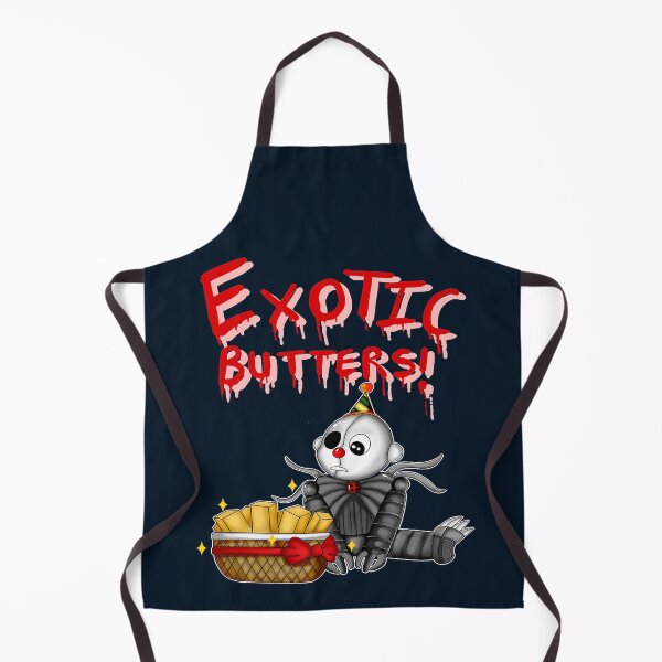 Item preview, fnaf designed and sold by NikolaosPascua.
