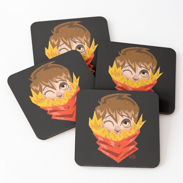 Item preview, Chamber X-Ies designed and sold by KarinLau.