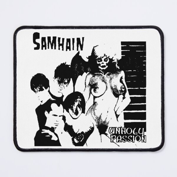 Item preview, SAMHAIN - BAND designed and sold by AndrePayneq.