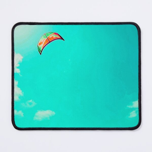 Item preview, Beach Kiting No. 2 designed and sold by asanaworld.