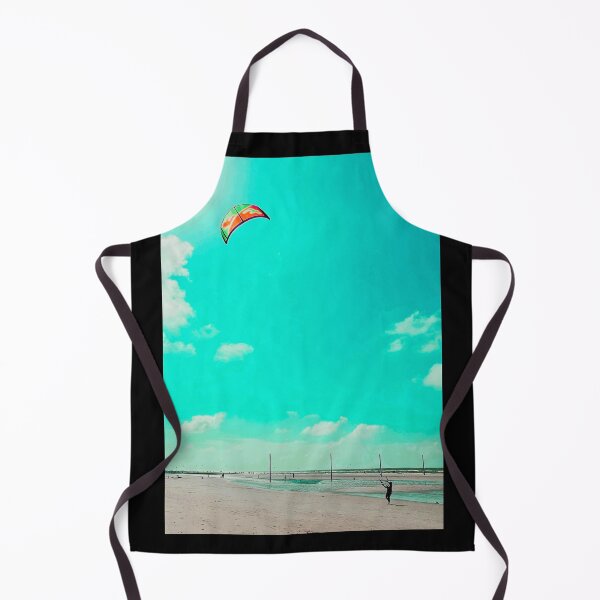 Item preview, Beach Kiting No. 2 designed and sold by asanaworld.