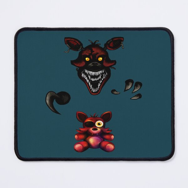 Item preview, Five Nights designed and sold by NikolaosPascua.